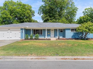 3620 Chaffin Dr, Richland Hills, TX 76118