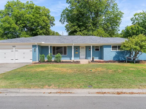 3620 Chaffin Dr, Richland Hills, TX 76118