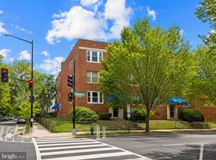 1600 Independence Ave SE APT 202, Washington, DC 20003