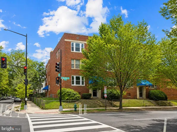 1600 Independence Ave SE APT 202, Washington, DC 20003