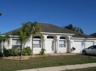 2920 Brandywine Cir, Titusville, FL 32796