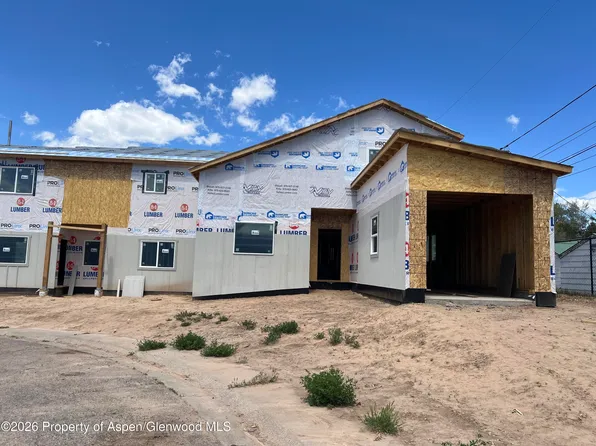 600 McCarron Ct #B, Rifle, CO 81650