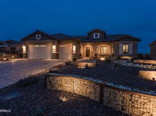 5227 S Stone Path Trl, Prescott, AZ 86301