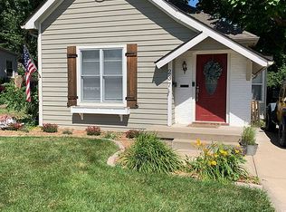 237 N Nettleton Ave, Bonner Springs, KS 66012