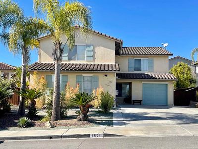 1504 Welch Pl, Chula Vista, CA, 91911