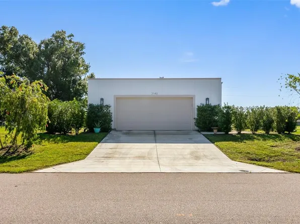 3140 SWEET GUM DRIVE, PUNTA GORDA, FL 33982