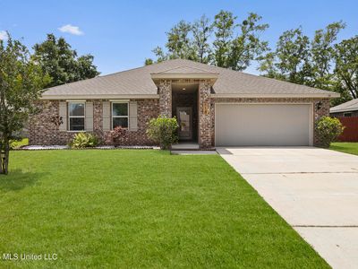 118 Rosie Dr, Long Beach, MS, 39560