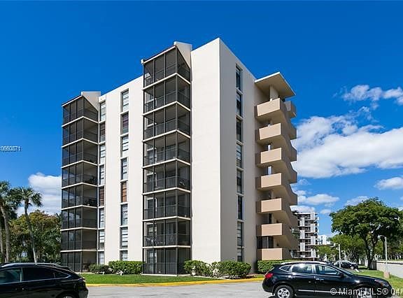 2nd image of 3101 N Country Club Dr APT 301