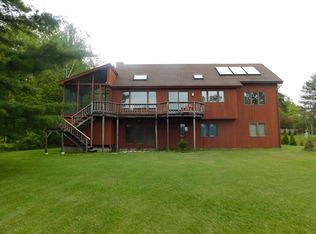 122 Thomas Island Rd, Pittsfield, MA 01201