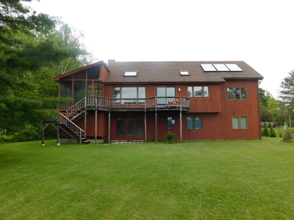122 Thomas Island Rd