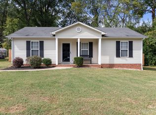 818 Finley View Dr, Rock Hill, SC 29730