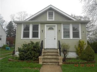 179 N Hamilton Ave, Hamilton, NJ 08619