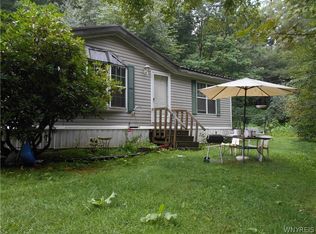 3645 Route 242, Machias, NY 14101