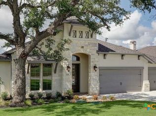 633 Vale Ct, New Braunfels, TX 78132
