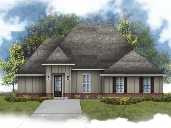 61 Amadeus Ave, Freeport, FL 32439