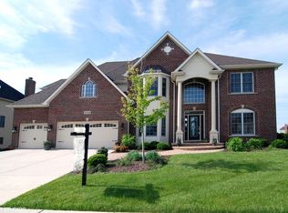 27119 Thornwood Blvd, Plainfield, IL 60585