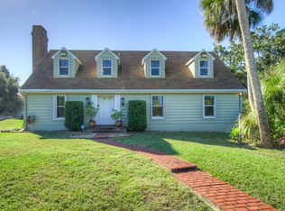 4275 Hillview Cir, Merritt Island, FL 32952
