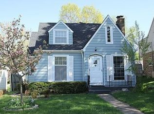 2315 D Ave NE, Cedar Rapids, IA 52402