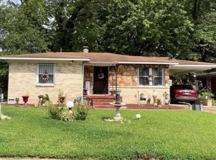 2702 Merle St, Memphis, TN 38118