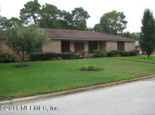 6663 Diane Rd, Jacksonville, FL 32277