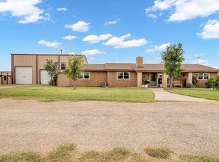 8501 W County Road 160, Midland, TX 79706