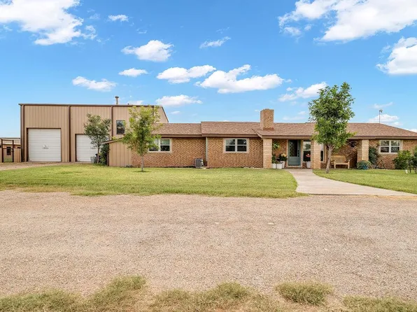 8501 W County Road 160, Midland, TX 79706
