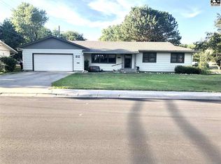 815 E Hulse St, McPherson, KS 67460