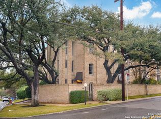 5401 N New Braunfels Ave, San Antonio, TX 78209