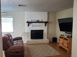 717 Alene Ave, Ridgecrest, CA 93555