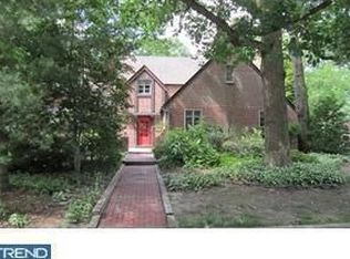 600 Estaugh Ave, Haddon Township, NJ 08108