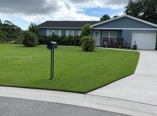 2096 SE Ancora Ct, Port Saint Lucie, FL 34952