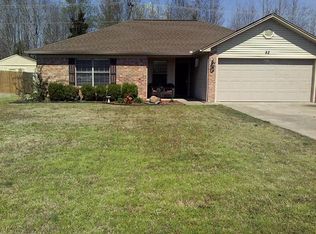 52 Timberwood Dr, Cabot, AR 72023