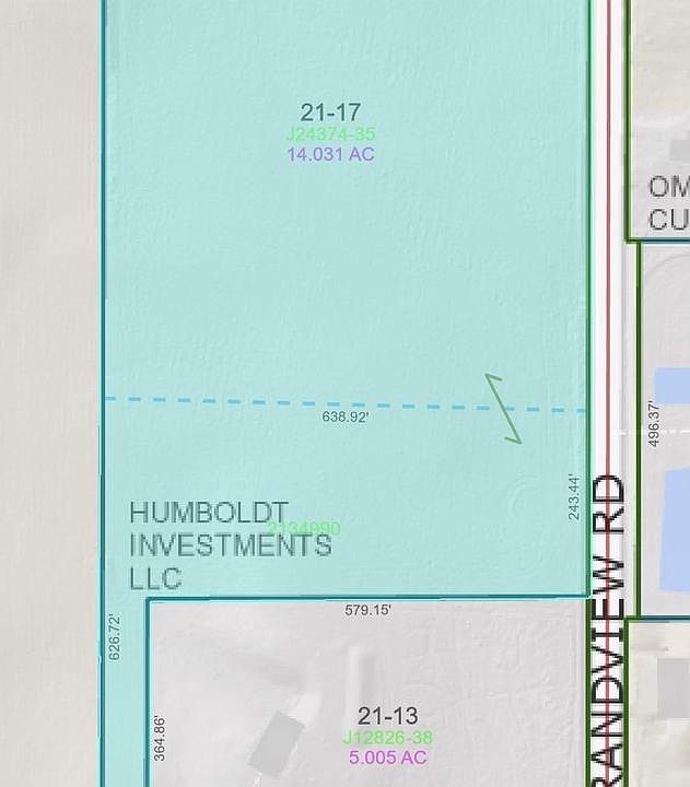 1st image of GRANDVIEW ROAD