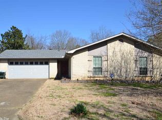 2510 Stivers Blvd, Bryant, AR 72022