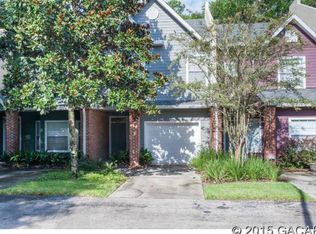 5047 NW 1st Pl, Gainesville, FL 32607