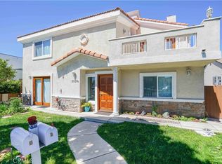 2509 190th St UNIT A, Redondo Beach, CA 90278