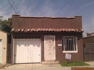 2207 W 70th St, Los Angeles, CA 90043