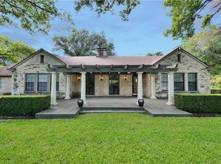 6701 Inwood Rd, Dallas, TX 75209