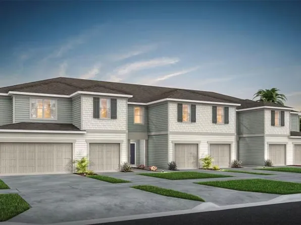 3149 Emerald Acres Ln, Sanford, FL 32771