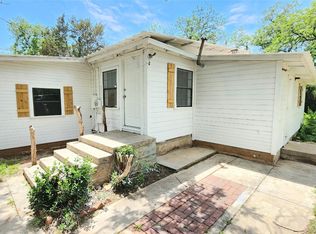 1501 Austin St, Abilene, TX 79601