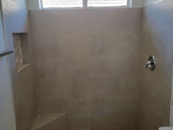 Hall Bathroom