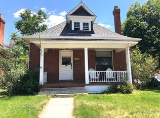 998 S Pearl St, Denver, CO 80209
