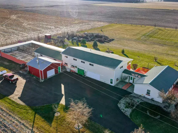 16082 Middle Pike, Wapakoneta, OH 45895