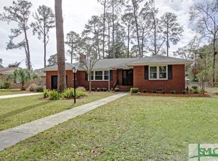 5 Bransby Dr, Savannah, GA 31406