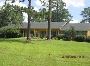 7131 Highway 84 W, Soso, MS 39480