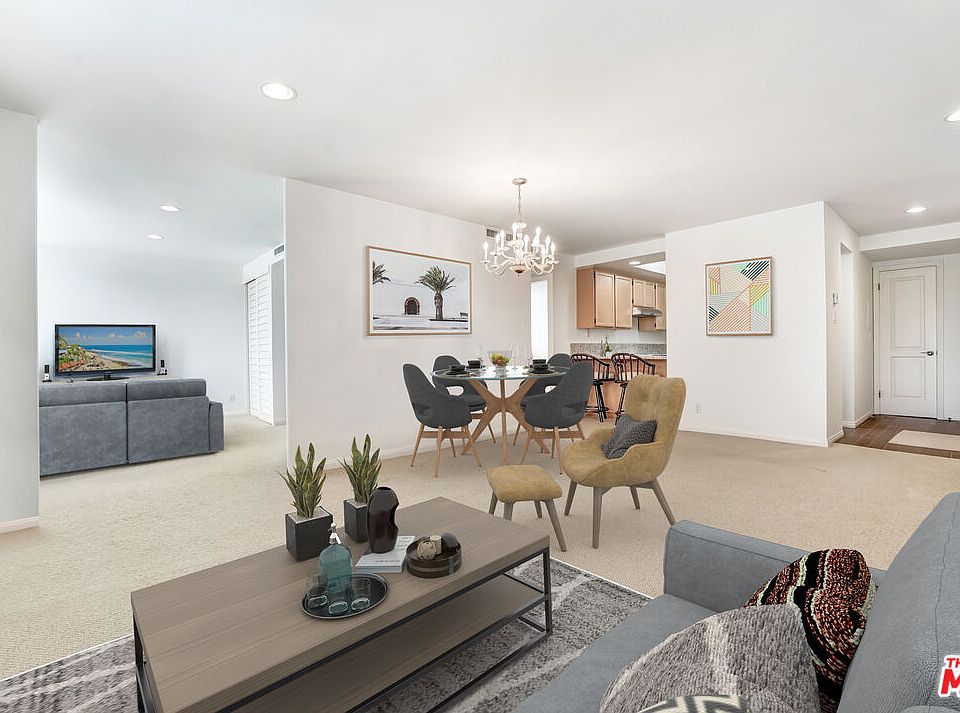 1st image of 969 Hilgard Ave APT 1002