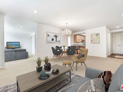 969 Hilgard Ave APT 1002, Los Angeles, CA, 90024