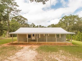 61416 Seal Rd, Angie, LA 70426