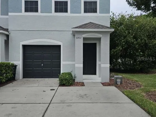 6801 46TH LANE N, PINELLAS PARK, FL 33781