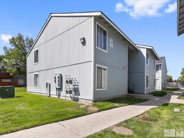 4602 Neil Rd APT 72, Reno, NV 89502